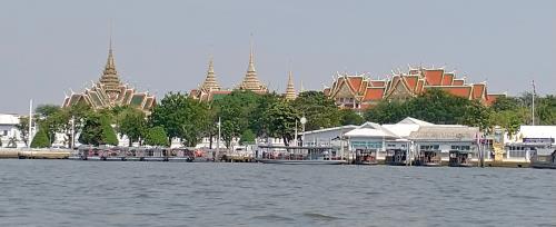 River & Canal Tour