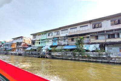 River & Canal Tour