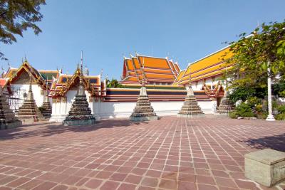Wat Pho