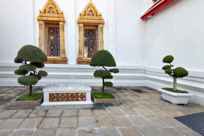 Wat Pho