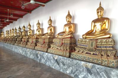 Wat Pho