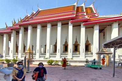 Wat Pho
