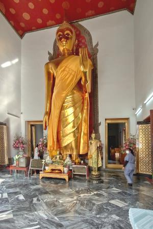 Wat Pho