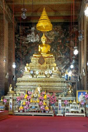 Wat Pho