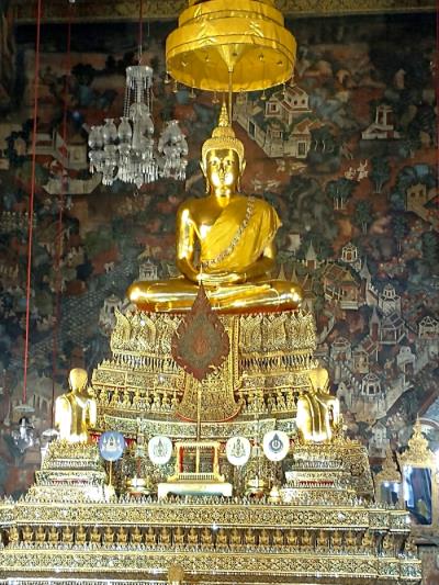 Wat Pho