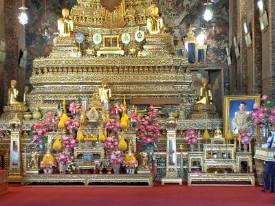 Wat Pho