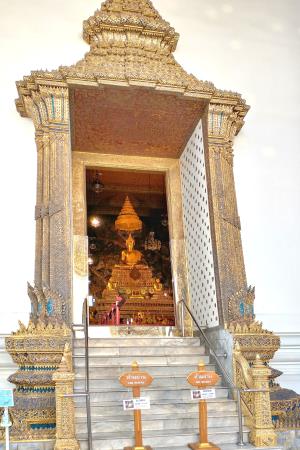 Wat Pho