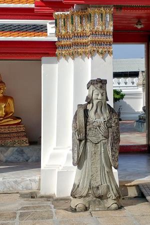 Wat Pho