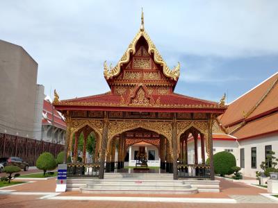 National Museum of Bangkok