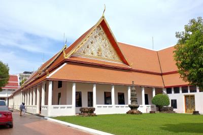 National Museum of Bangkok