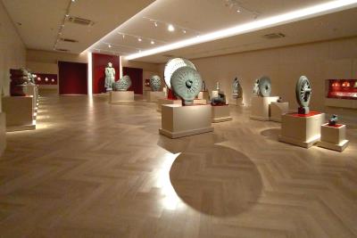 National Museum of Bangkok