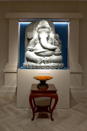 National Museum of Bangkok