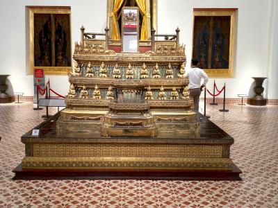 National Museum of Bangkok