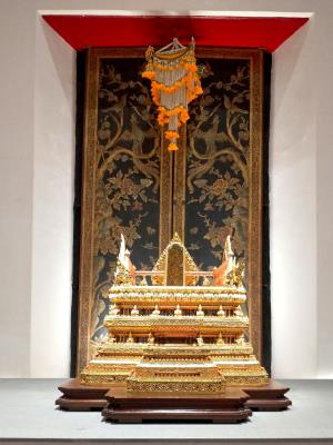 National Museum of Bangkok