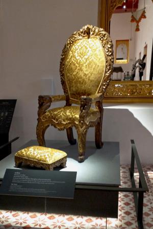 National Museum of Bangkok
