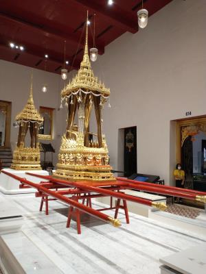 National Museum of Bangkok