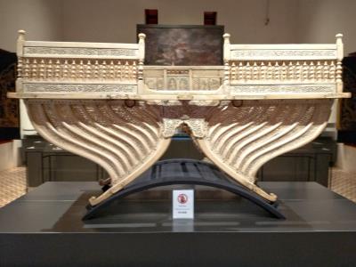 National Museum of Bangkok