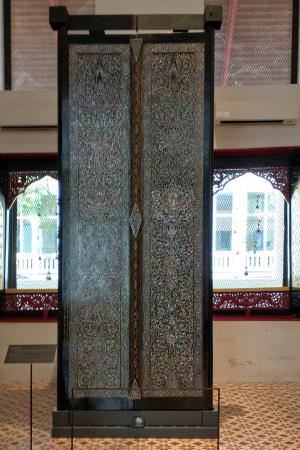 National Museum of Bangkok