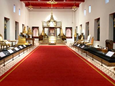 National Museum of Bangkok
