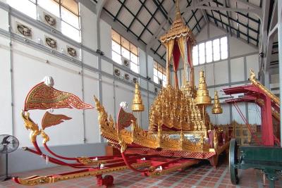 National Museum of Bangkok