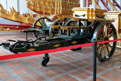 National Museum of Bangkok