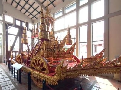 National Museum of Bangkok