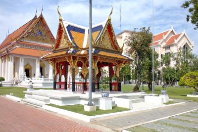 National Museum of Bangkok