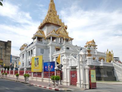 Temple of the Golden Buddha