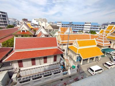 Temple of the Golden Buddha