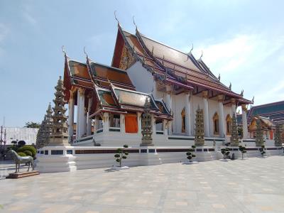 Wat Suthat