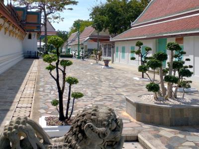 Wat Suthat