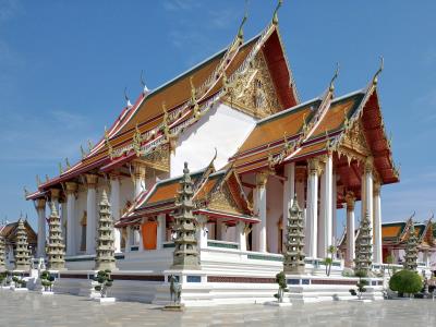 Wat Suthat