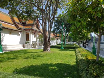 Wat Suthat