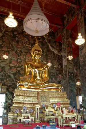 Wat Suthat