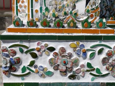 Wat Arun - Remple of the Dawn