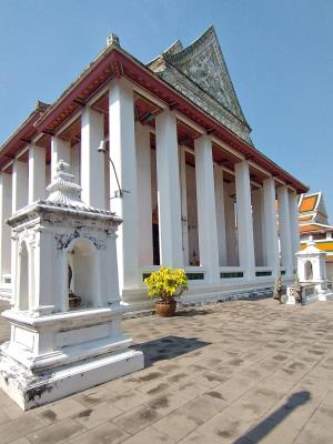 Temple of the Heavenly Daughter