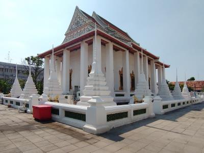 Temple of the Heavenly Daughter
