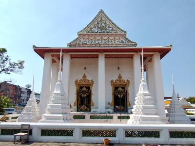 Temple of the Heavenly Daughter