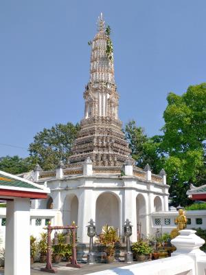 Temple of the Heavenly Daughter