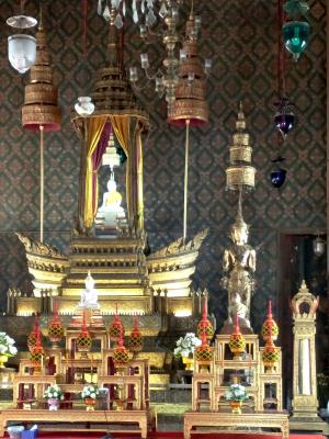 Temple of the Heavenly Daughter