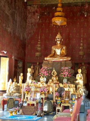 Temple of the Heavenly Daughter