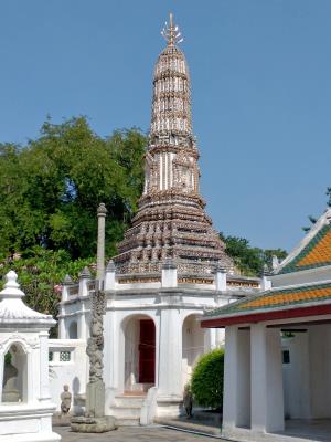 Temple of the Heavenly Daughter