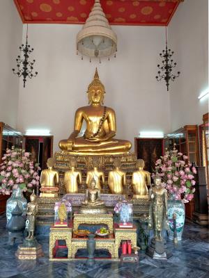Wat Pho