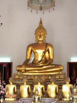 Wat Pho
