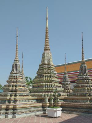 Wat Pho