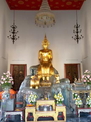 Wat Pho