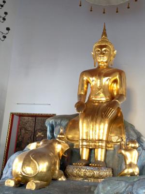 Wat Pho