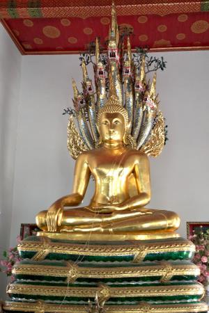 Wat Pho