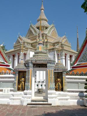 Wat Pho