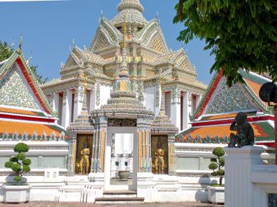 Wat Pho